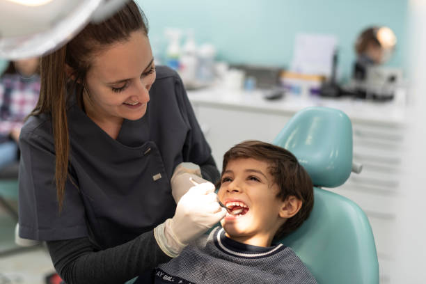 Best Teeth Whitening  in Beaver, OK