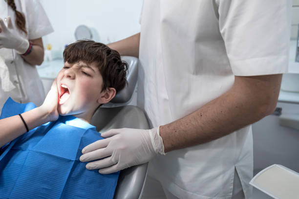 Best Tooth Pain Emergency Relief  in Beaver, OK