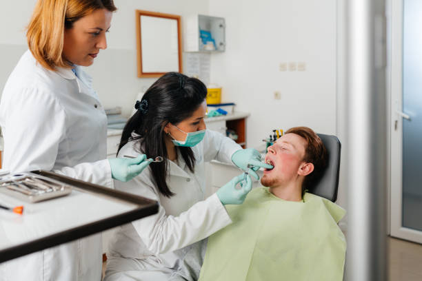 Best Urgent Tooth Repair  in Beaver, OK